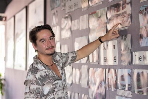 Ananda Everingham’s “Bangkok Lights” Concert: An Explosion of Music, Culture, and Unexpected Fireworks!