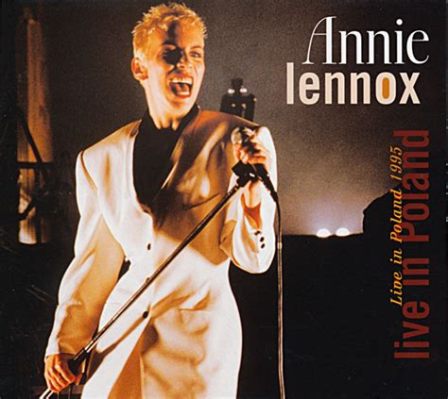 Annie Lennox Live in Amsterdam: An Evening of Soulful Ballads and Unexpected Collaborations!