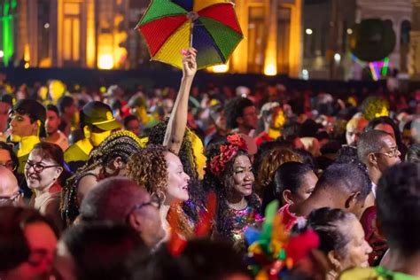 De Ritmo Brasileiro Tour: Een Zomerse Carnaval Met Humberto Tan!