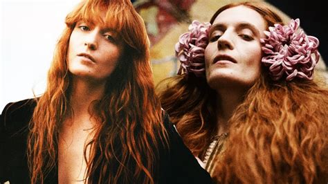  Florence Welch en de Mysterieuze Vogelenfluit: Een Nacht Vol Magie en Melodieën