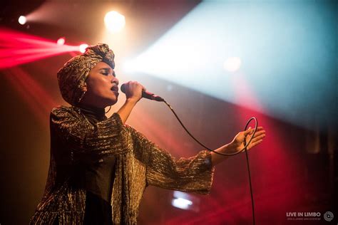  K-Pop Sensation!  Yuna Zarai Unveils Electrifying Performance at Amsterdam's Paradiso