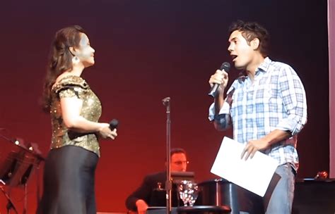 The Manila Miracle: Lea Salonga’s Unexpected Duet With a Street Performer?!